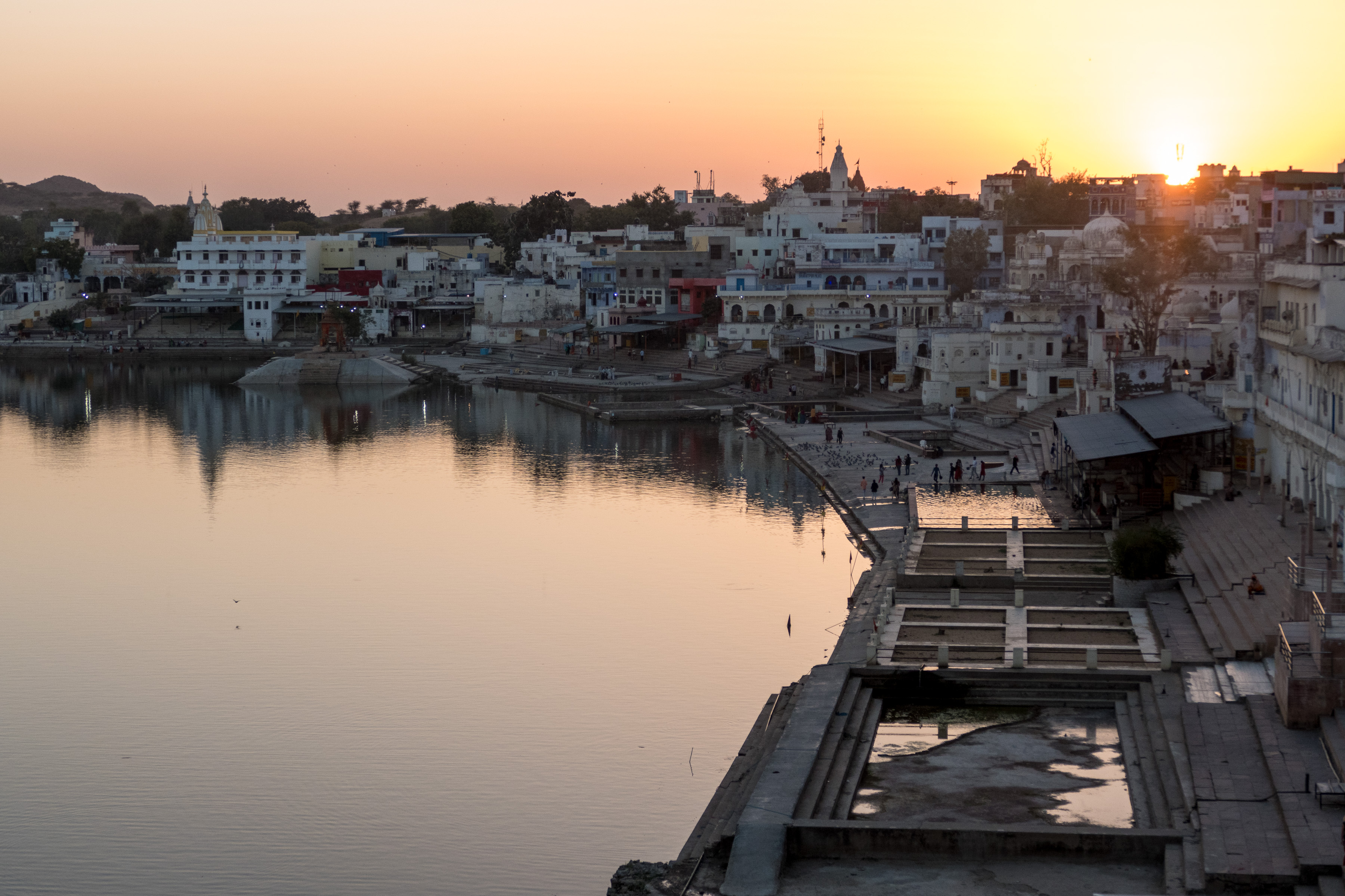Pushkar